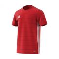 adidas Champeon 21 Jsy T-shirt, Men, mens, T-Shirt, FT6763, Team Power Red, L