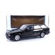 Ford Escort MKIII RS 1600i, white, 1984, Model Car, Ready-made, Sun star 1:18