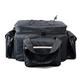 Maxtonser Large Capacity Fishing Bag Waterproof Multifunctional Lure Waist Pack Outdoor Shoulder Bag Fishing Tackle Bags Lure Bag,Hanging Pendant