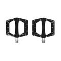 Cube RFR CMPT Flat Pedals black 2021 Dirt Bike Pedals