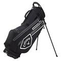 Callaway Unisex 2021 Chev Dry Stand Bag, Black/Charcoal/White, One Size