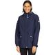 Trespass Womens Waterproof Jacket Ladies Raincoat with 4 Pockets Flourish