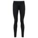 GORE WEAR Women's Running Tights Impulse, Black, 42