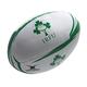 Gilbert Ireland Rugby Sponge Ball - Multi-Colour, One Size