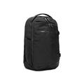 Timbuk2 Never Check Expandable Backpack, Jet Black One Size