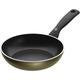 WMF 545204021 Permadur Element Aluminium Frying Pan, Non-Stick, Suitable for All Kinds of Kitchens Including Induction, Steel Resistant Exterior, 20 cm Without PFOA