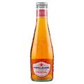 SAN pellegrino 24 X Ginger Flavour Drink Soda Aperitif 20CL