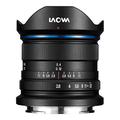laowa 9 mm F/2.8 Zero-d SLR Ziel Extra breite schwarz – Linsen und Filter von Kamera (SLR, 15/10, Ziel Extra breite, Fujifilm X, Handbuch, Fujifilm)