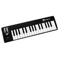 Miditech MIT-00170 i2 Mini 32 Keyboard schwarz