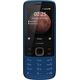 Nokia 225 (2020) 4G Dual-SIM Mobiltelefon im blauen Premium Design (2.4" QVGA Display, 4G Technologie, Bluetooth 5.0, MP3-Player, FM Radio, 128 MB Speicher (bis zu 32 GB via microSD), VGA Kamera)