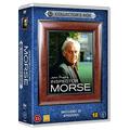 SF STUDIOS Inspector Morse - Sammlerbox - DVD