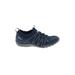 Skechers Sneakers: Blue Shoes - Women's Size 6