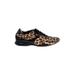 Cole Haan Nike Sneakers: Brown Leopard Print Shoes - Women's Size 7 1/2