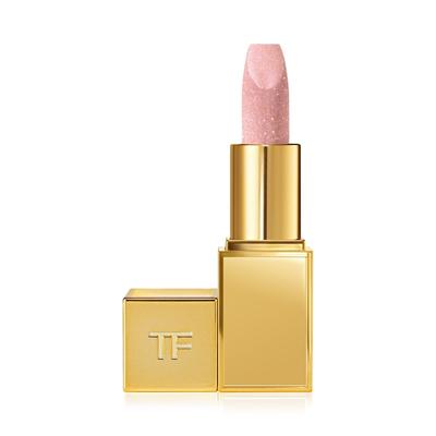 TOM FORD Sunlit Rose Lip Balm Lippenbalsam 1 - SUNLIT ROSY 2 g Rosegold Damen Image