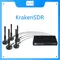 KrakenSDR A phase-coherent software-defined radio with five