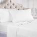 Superior Gyda Deep Pocket 400 Thread Count Egyptian Cotton Sheets