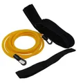 4m Adjustable Swim Training Elastic Belt Swimming Training Rope Swimming resistance strength