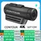 DH Contour 4K version caméra Ultra HD Action caméscope roam2 roam3 mise à niveau casque tactique