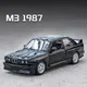 1/36 bmw m3 legierung spielzeug auto modell metall druckguss spielzeug fahrzeuge authentisch