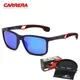 CARRERA-Lunettes de soleil rétro à monture carrée lunettes de conduite sports de plein air 4016