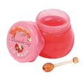 Strawberry Lip Masque Overnight Lip Balm Sleeping Masque For Dry Lips Moisturizing Skincare Lip Oils
