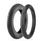 1 Pc 16 Inch Wheel Tire 16 X1.75 2.4 Tyre Outer Inner Tube For Kids Bikes Excellent Grip And