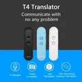 Portable Wireless Smart Translator 40 Language Two-Way Real Time Instant Voice Recorder Translator