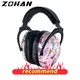 ZOHAN Kids Earmuff Noise Reduction Earmuffs Headset Hearing Protection Defender For Children