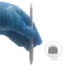 Neuzugang 0 15mm 24u Nano Micro blades Microb lading Einweg werkzeug 10 stücke