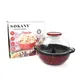 Popcorn Maker Machine Nonstick Plate Electric Stirring with Quick-Heat Technology Cool Touch