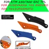 Per KTM 250 300 EXC 250 TPI EXC 300 per Husqvarna 701Enduro 701 Supermoto 701 Supermoto moto