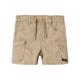 name it - Cargo-Shorts Nmmben 1771-Hi In Incense, Gr.122