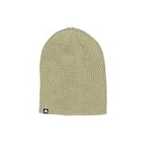 Burton Beanie Hat: Green Accessories