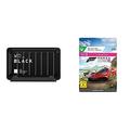 WD_Black D30 1 TB Game Drive SSD + Forza Horizon 5: Standard | Xbox & Windows 10 - Download Code