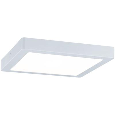 Mm_unverified_brand - Paulmann Abia 70900 LED-Panel 22 w Warmweiß Weiß (matt)