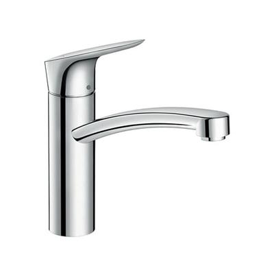 Logis M31 Küchenmischer, Eco C3, 1jet verchromt - 71839000 - Hansgrohe