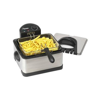 Friteuse 4.5l 2000w Bestron df402b Image