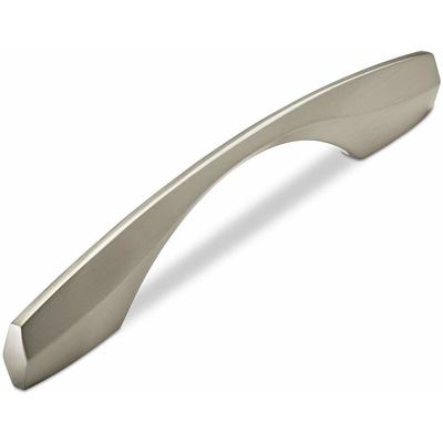 10er Pack - Bügelgriff abele 2 ba 128/160 mm Aluminium Edelstahloptik Image