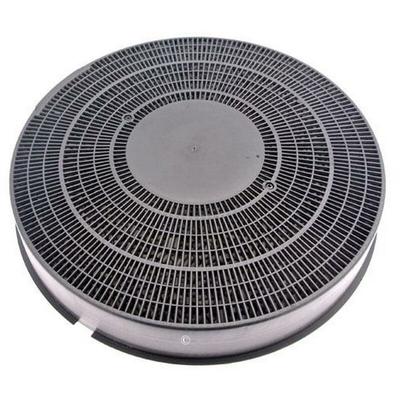 Ersatzteil - Kohlefilter rund, Typ 40 (Stück) - - arthur martin electrolux Whirlpool electrolux, Image