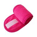 bandeau facial spa bandeau bandeau en tissu éponge serviette extensible pour le bain, le maquillage et le sport