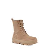 ugg(r) The ugg Lug Platform Lace-up Combat Boot