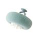 Pedty 1X Bath Ball. 2 In 1 Sunflower Bath Exfoliating Bath Sponge Cleaning Brush With Suction Cup Super Soft Sunflower Suction Cup Bath Bath Sponges for Shower Women Men Shower Loofah Sponge