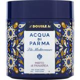 ACQUA DI PARMA BLUE MEDITERRANEO MIRTO DI PANAREA by Acqua di Parma - BODY SCRUB 6.7 OZ - MEN