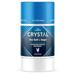 Crystal Essence Body Deodorant Magnesium Enriched Deodorant Sea Salt + Sage 2.5 Oz 6 Pack