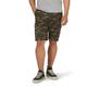 Lee Herren Extreme Motion Crossroad Cargo-Shorts Cargos, Combat Camo, 56