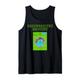 Greenwashing-Waschmaschine, Tag der Erde Tank Top