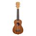 Kala KA-15S Mahogany Soprano Ukulele