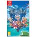 Trials of Mana (LATAM) Nintendo Switch NSW