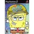 Pre-Owned Spongebob Squarepants: Battle for Bikini Bottom (Playstation 2)