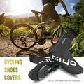 Shoe covers Covers With Men With Men Women Buzhi Mtb Covers Women Reusable Thermal Mtb Bike Covers Pu Covers With Waterproof Men Women Reusable Huiop Covers Winter Covers